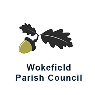 My Parish Council Mobile Logo